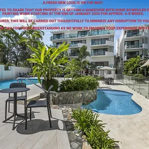 4* Aparthotel Sun Lagoon