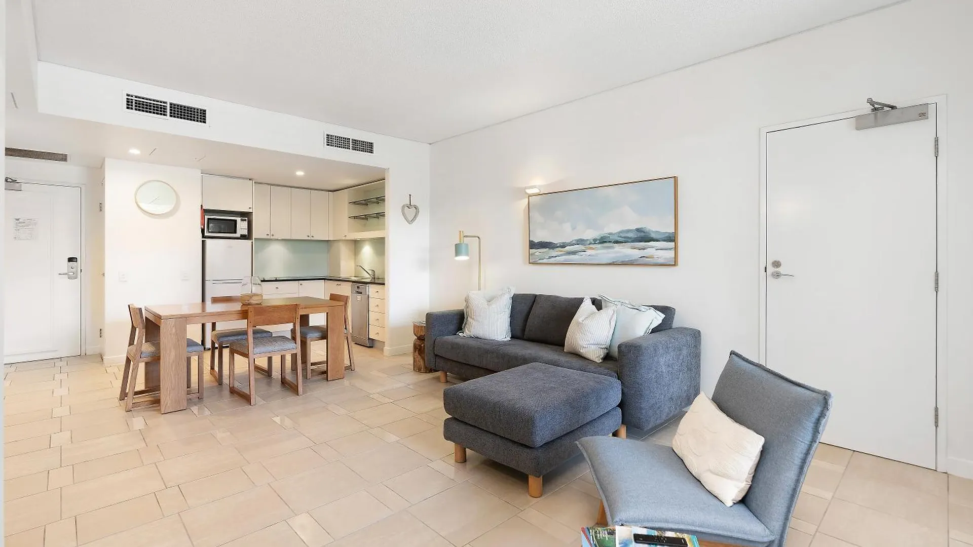 Resort Laguna On Hastings Noosa Heads